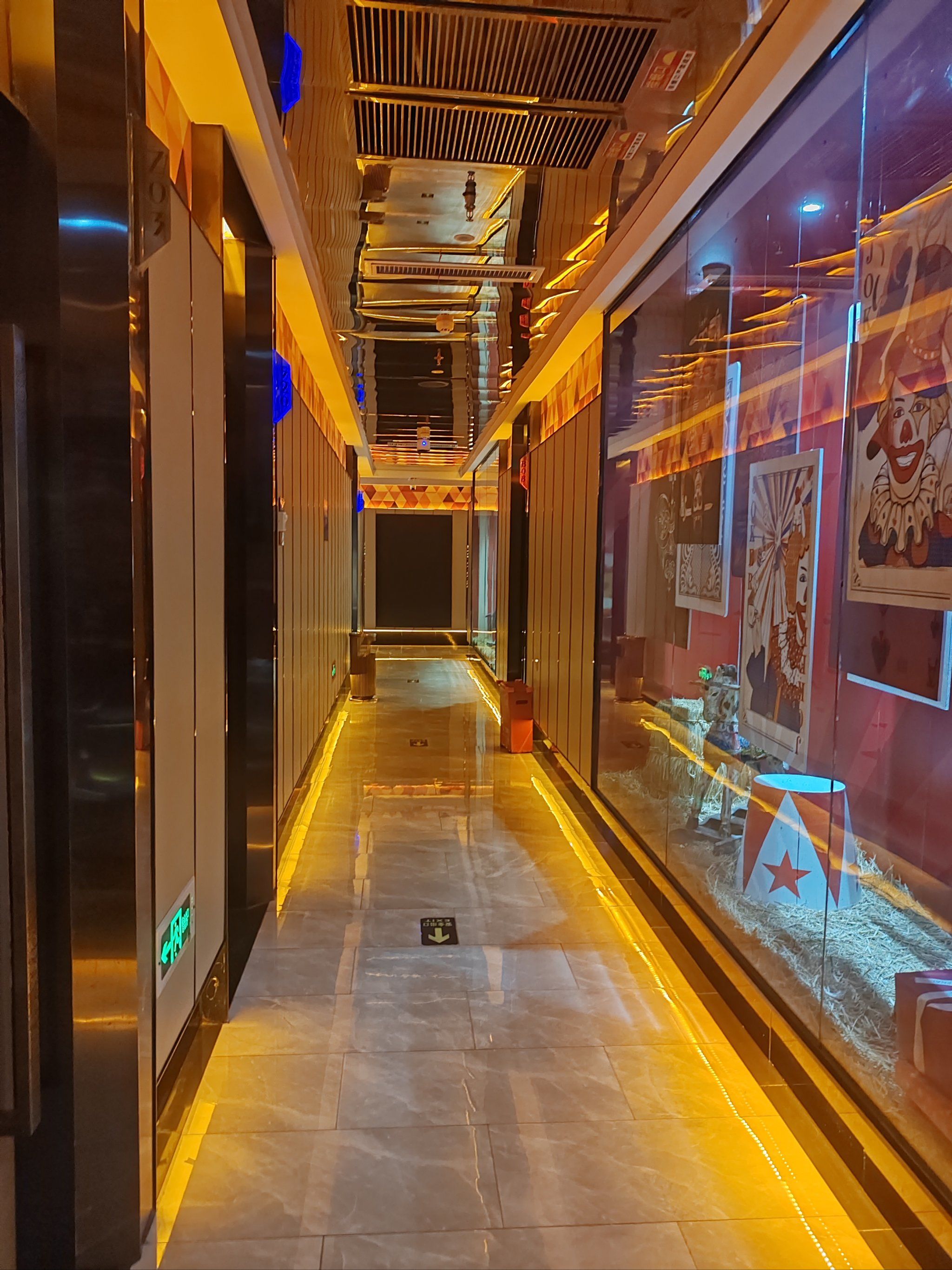 七台河商务ktv与片场区别解析-桃山区ktv预定